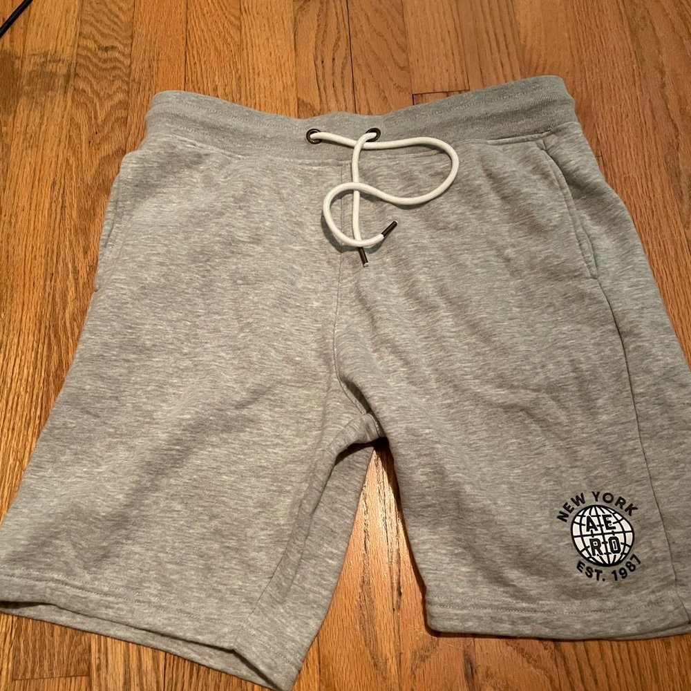 Aeropostale shorts, medium,